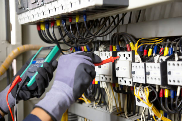 Emergency Electrical Repair Services in Baltic, SD